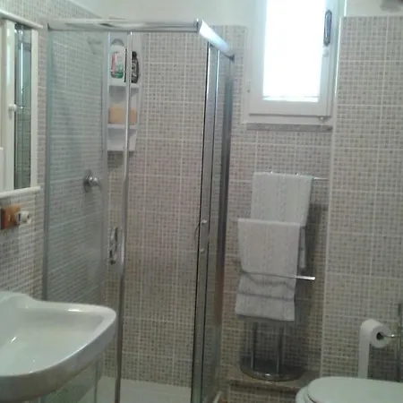 Su Puntu Tatil Evi