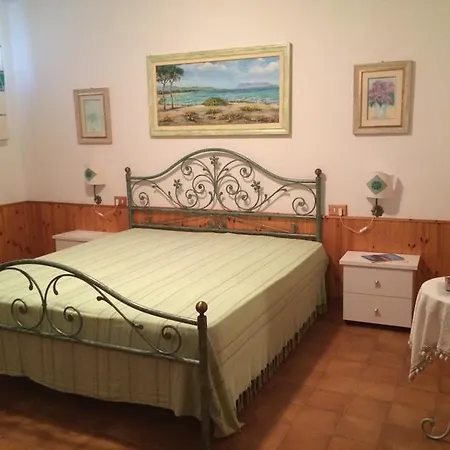 Su Puntu Tatil Evi
